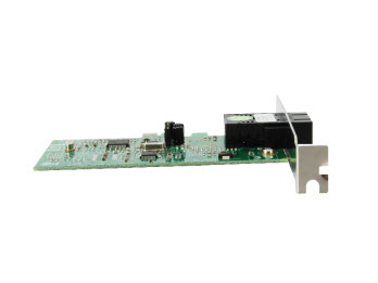 LevelOne 100BASE-FX MMF SC PCIe Network Card – image 4