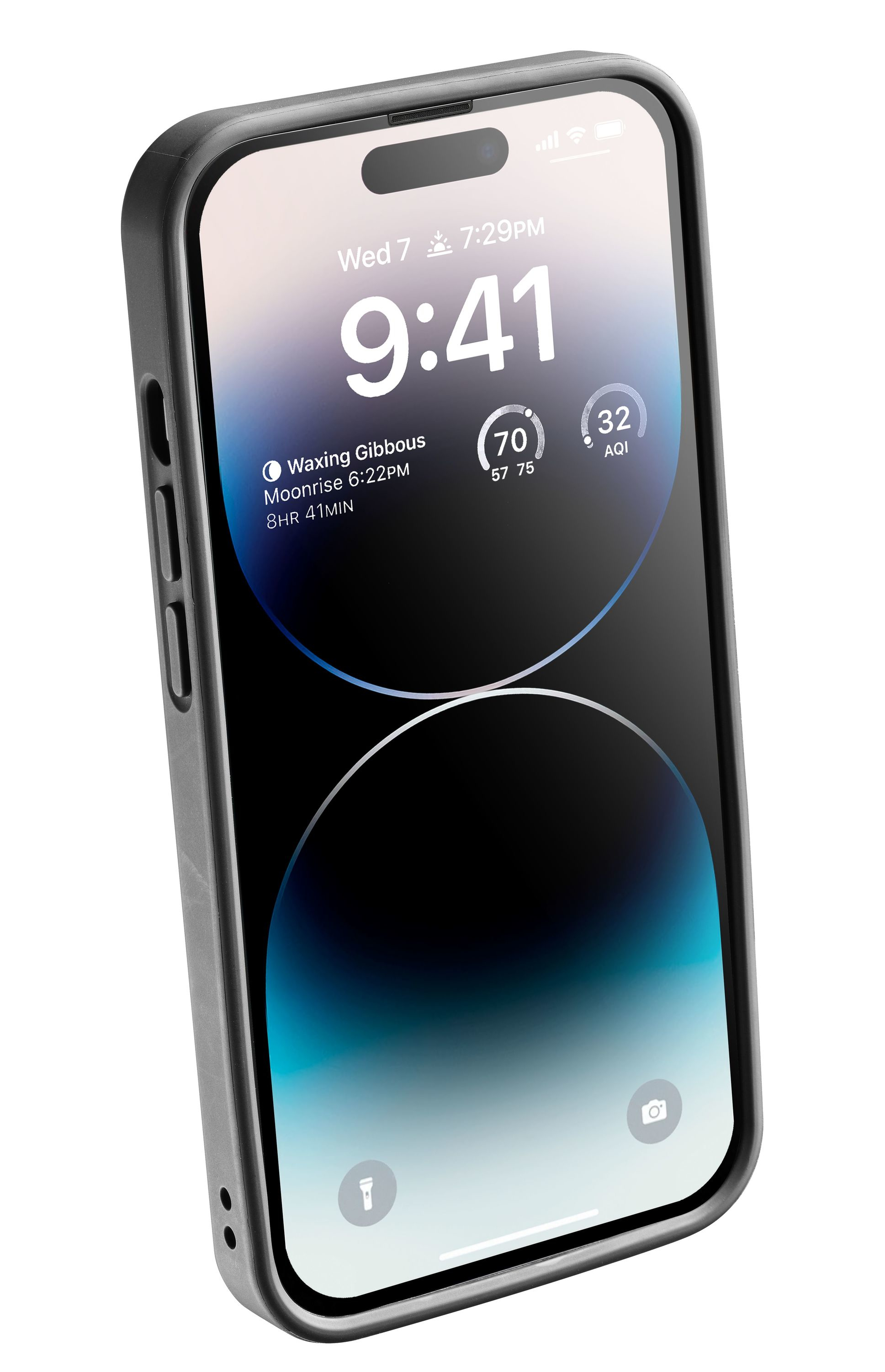 Interphone QUIKLOX - IPHONE14 PRO CASE – image 2