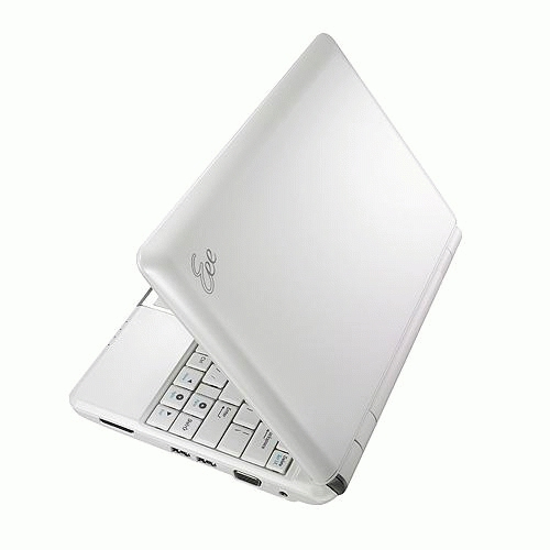 ASUS Eee PC 1000HA – image 2