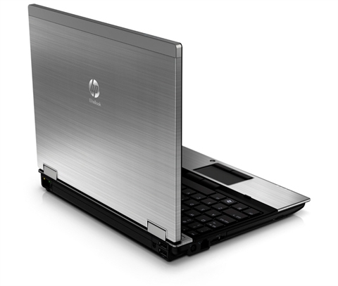 HP EliteBook 2540p + U4415A – image 6