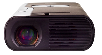 3M Mobile Projector – image 3