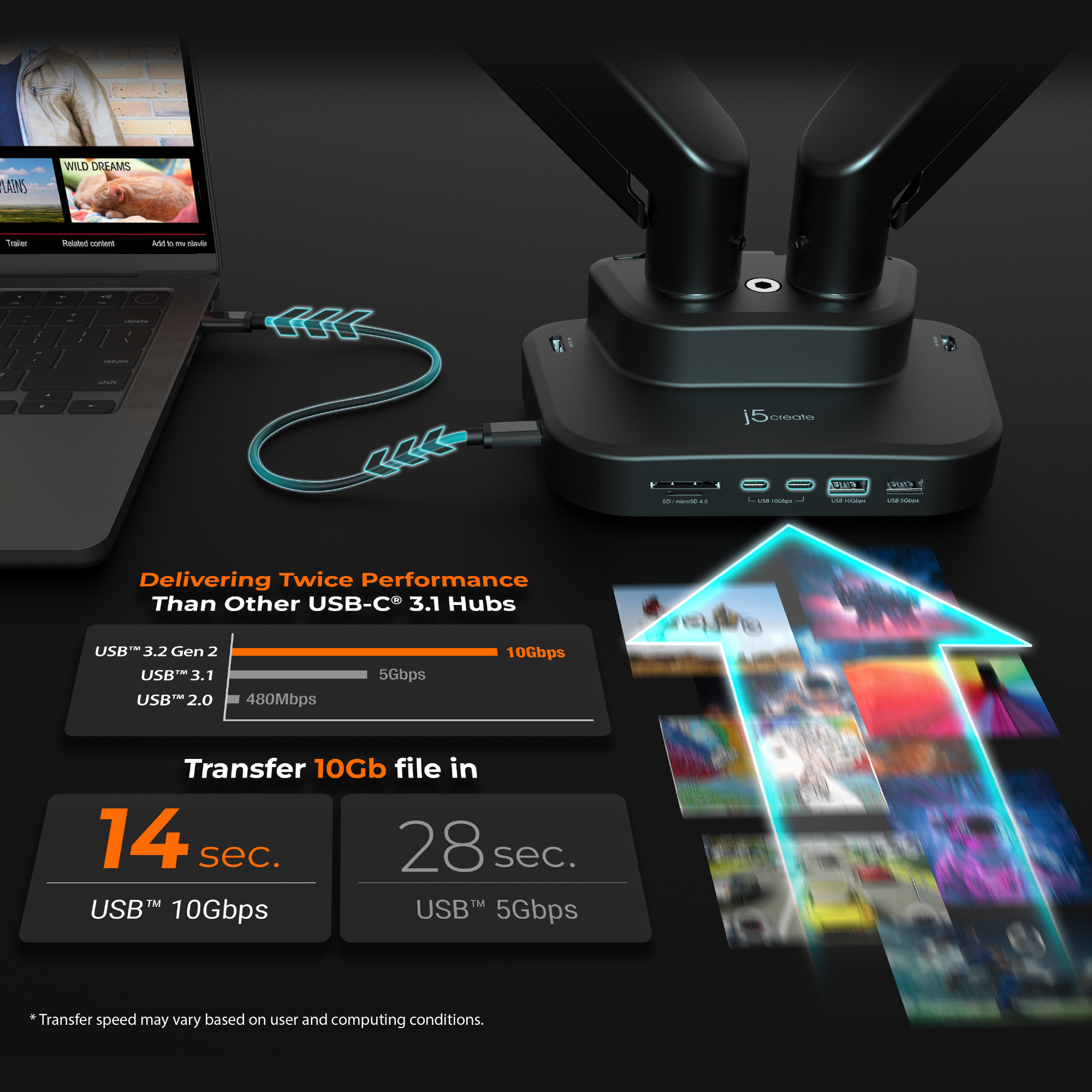 Product Gallery