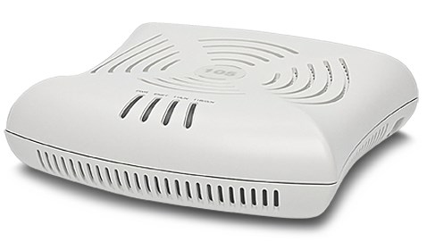 Dell PowerConnect W-IAP105 1000 Mbit/s White Power over Ethernet (PoE)