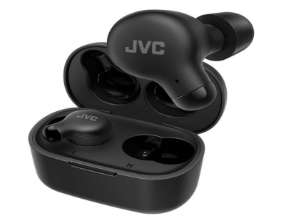 JVC HAA18TB — vue 1 sur 1
