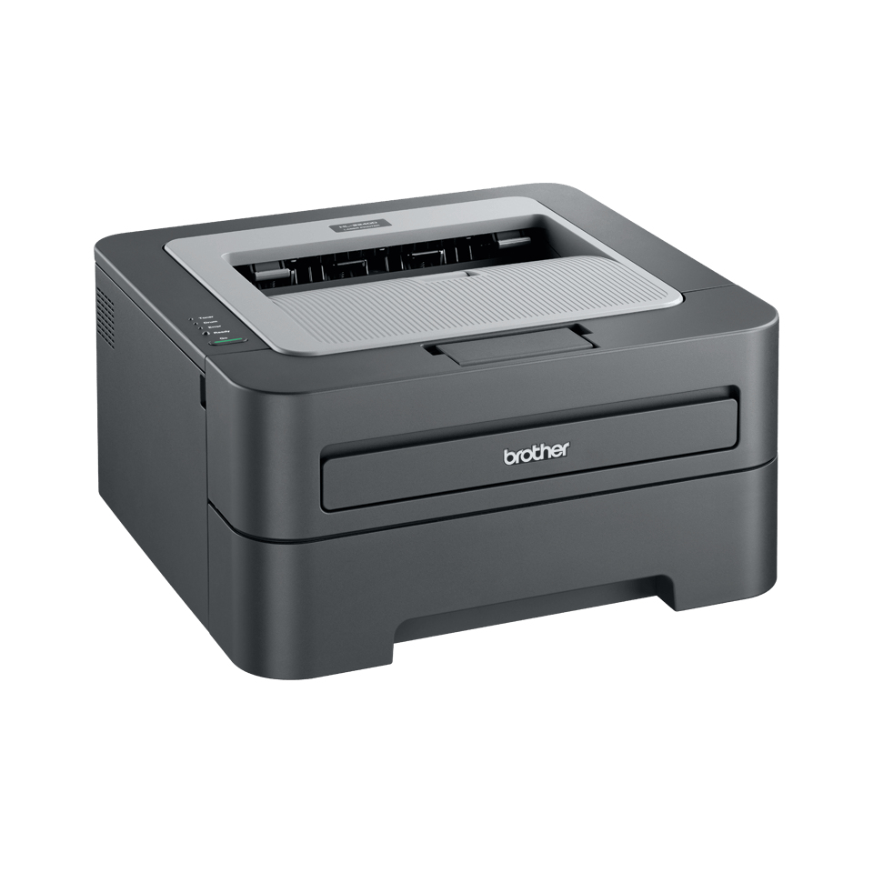 Brother HL-2240D laser printer – image 3
