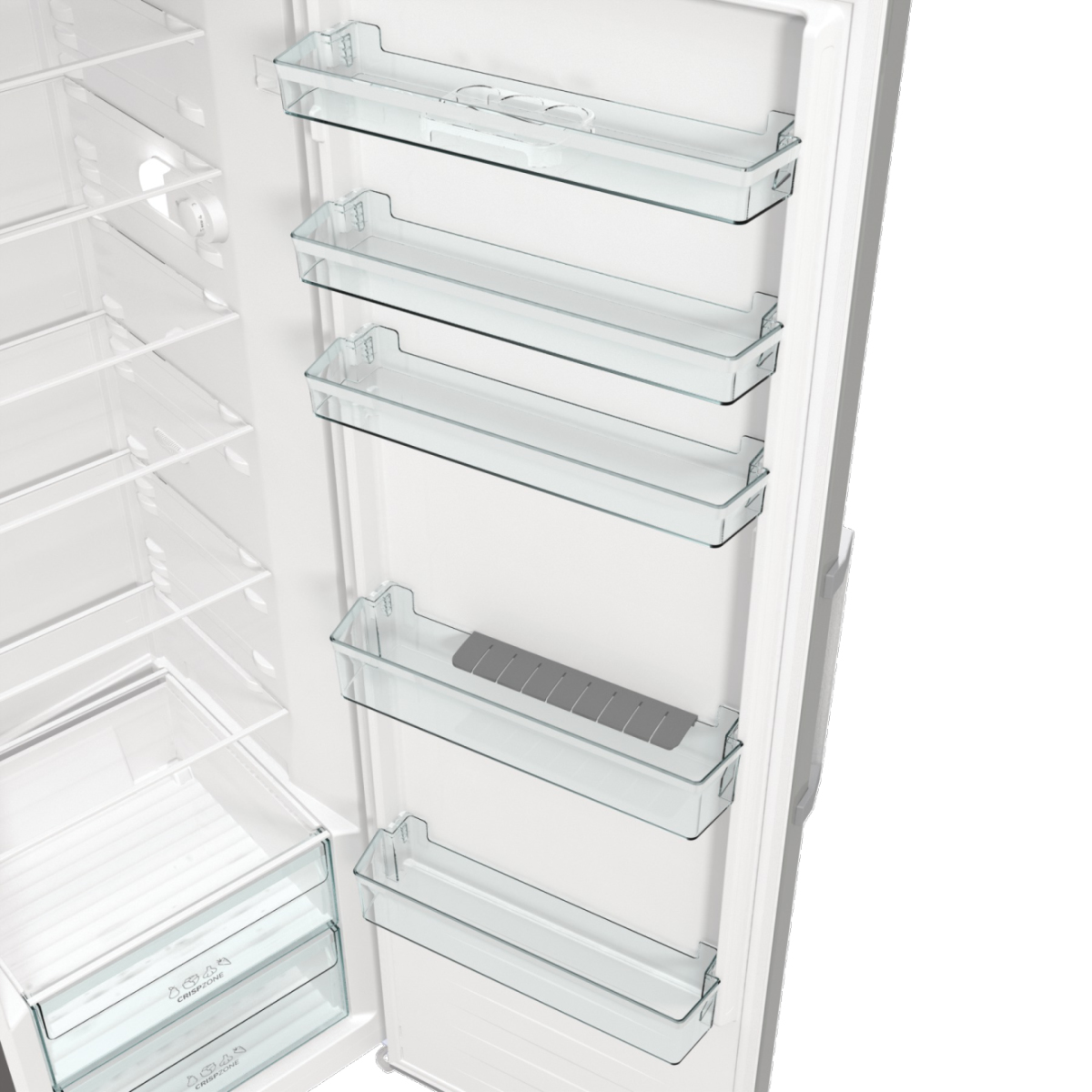 Gorenje R619FES5 fridge Freestanding – image 6