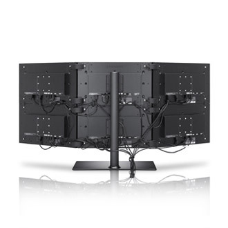 Samsung MD230X6 computer monitor – image 4