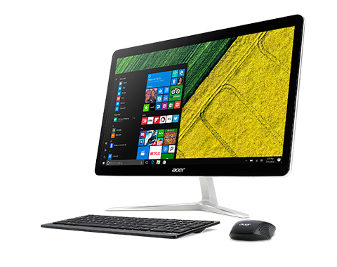 Acer Aspire U27-885 Intel® Core™ i7 i7-8550U – image 4