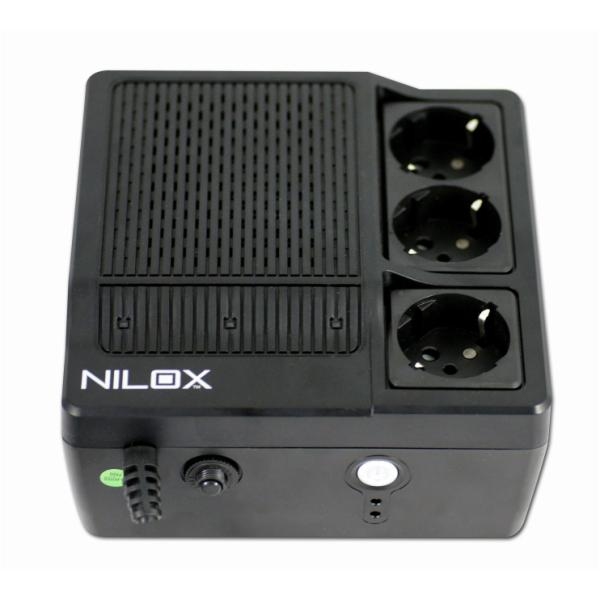 Nilox SOHO 750 – image 1