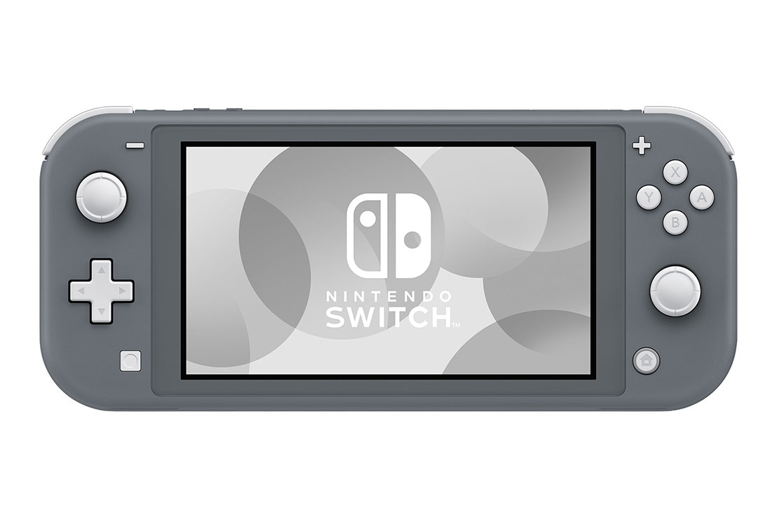 Nintendo Switch Lite+Pokémon Shield – image 2