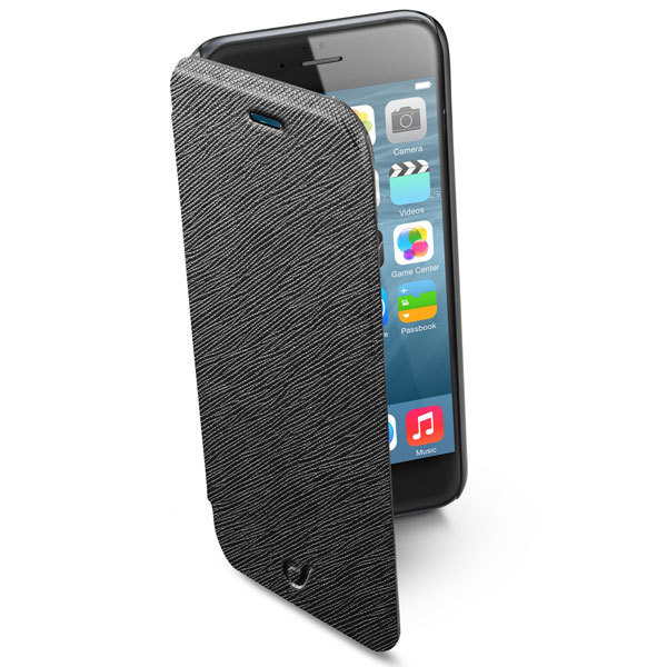 Cellularline BOOKCOLORIPH647K mobile phone case