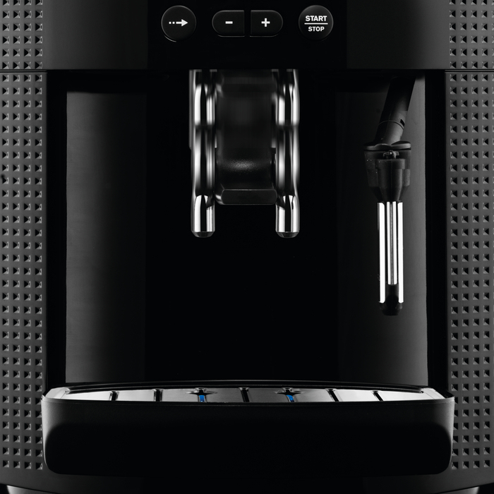 Krups Essential EA81M870 coffee maker Fully-auto Espresso machine – image 2