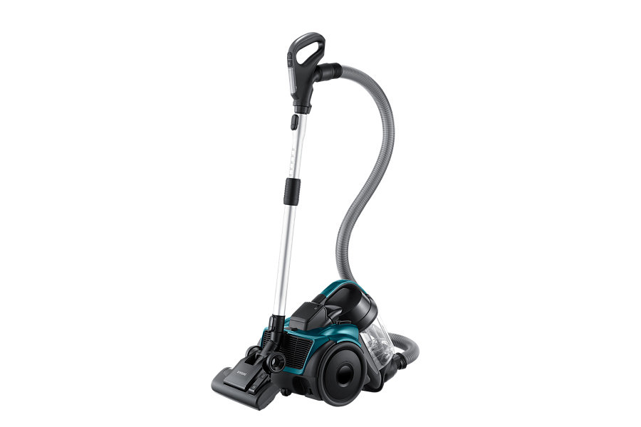 Samsung VC5100 2 L Cylinder vacuum Dry 750 W Bagless – image 8