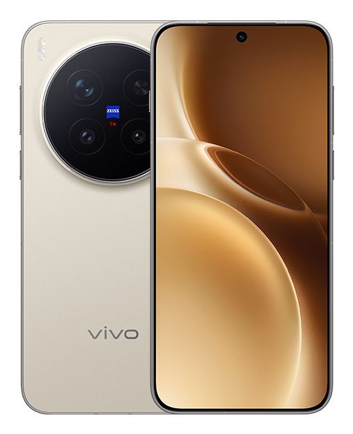 vivo X300 Pro (Demo)