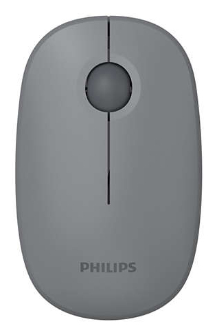 Philips 3000 series SPK7378G/85 mouse Office Ambidextrous RF Wireless Optical 1600 DPI – image 1