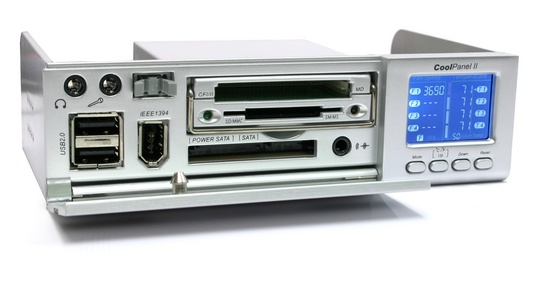 Aerocool CoolPanel 2 – image 3