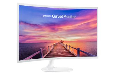 Samsung LC32F391FWLXZX computer monitor – image 4