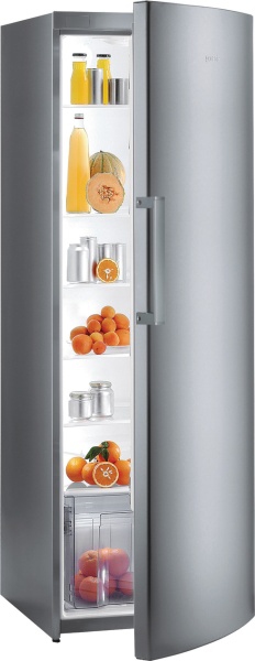 Gorenje R60399DE fridge Freestanding Silver