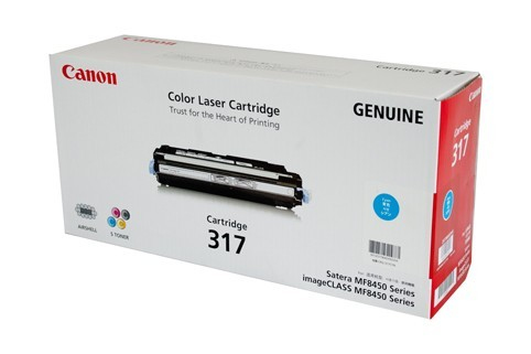 Canon 317 C