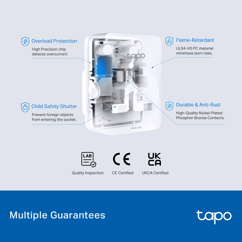 TP-Link Tapo P110M – image 9