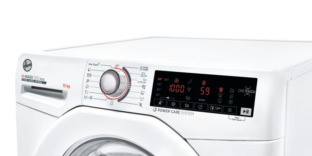Hoover H3W 413TXME/1-S – image 4