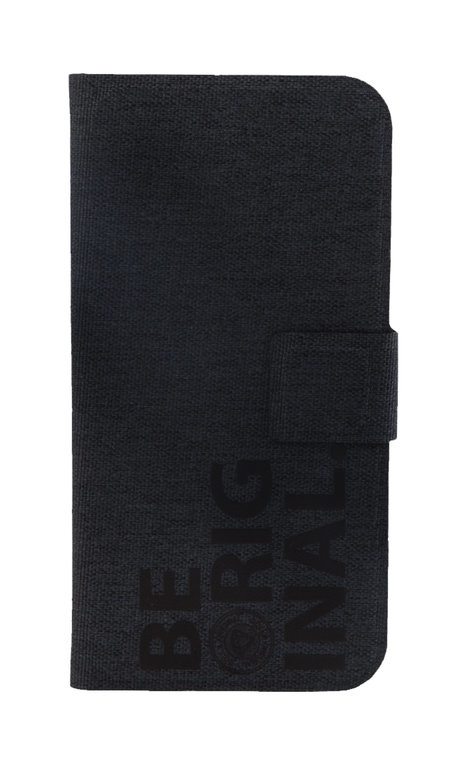 Golla G1738 mobile phone case Folio Black