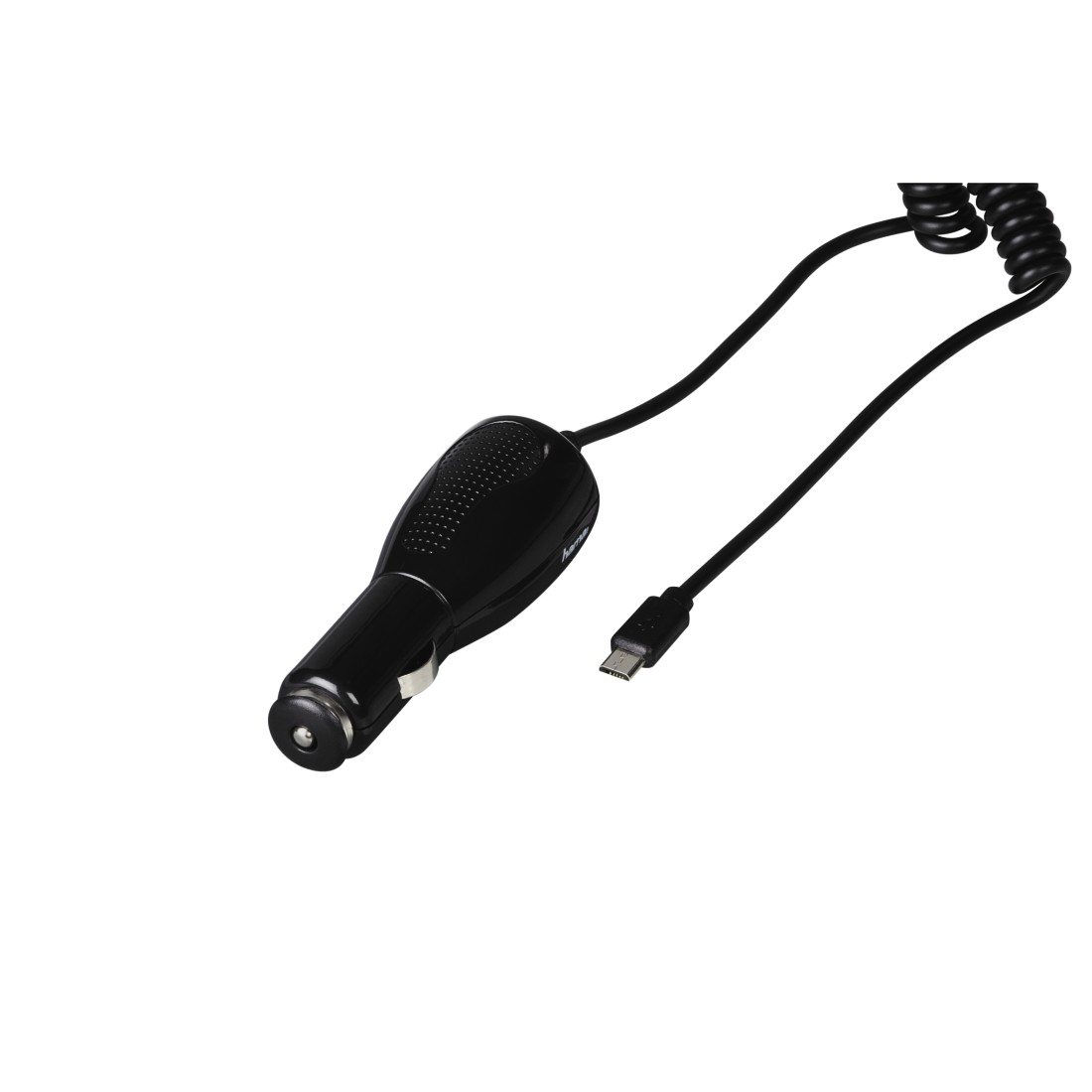 Hama 00178372 mobile device charger Smartphone Black Cigar lighter Auto – image 3