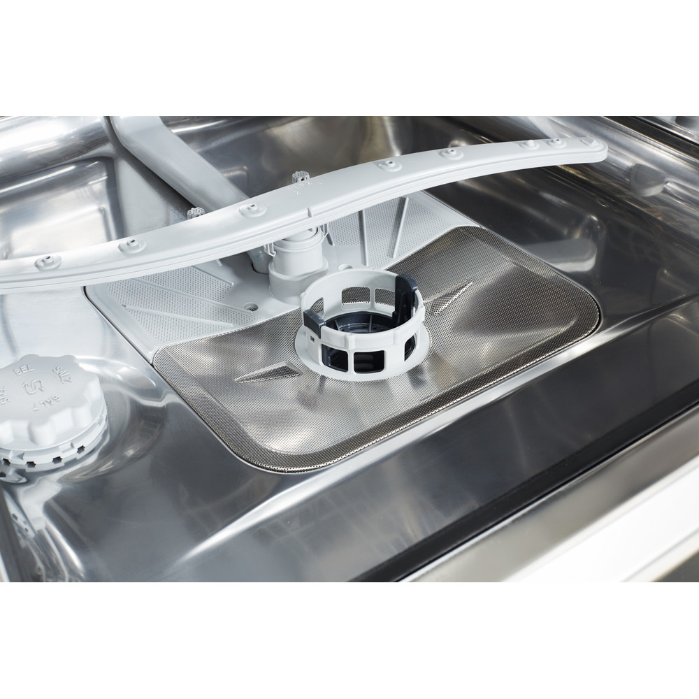 Indesit DFG 26B1 UK – image 5