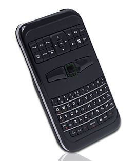 KeySonic KSK-3205RFM Air
