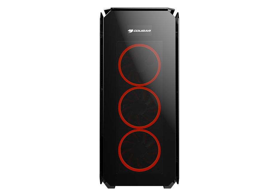 COUGAR Puritas Midi Tower Black – image 7
