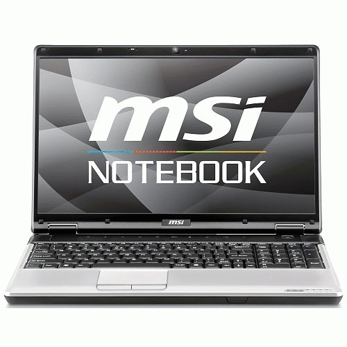 MSI Megabook VR630-231NL laptop AMD Athlon QL-62 – image 2