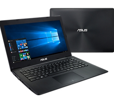 ASUS X453SA-WX074T laptop Intel® Pentium® N3700 – image 1