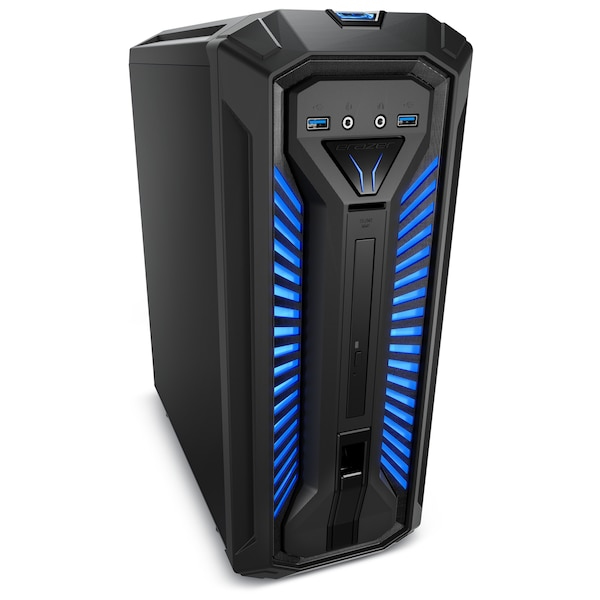 ERAZER X87040 Intel® Core™ i7 i7-9700 – image 2