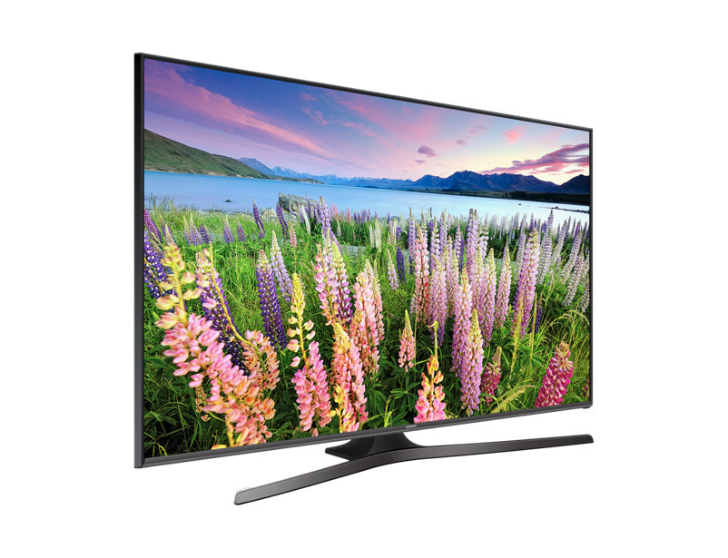 Samsung UE48J5605 121.9 cm (48") Full HD Smart TV Wi-Fi Black – image 3