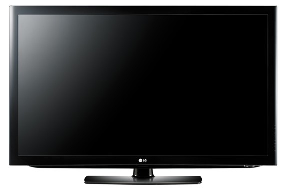 LG 37LD428 TV 94 cm (37") Full HD Black 450 cd/m²