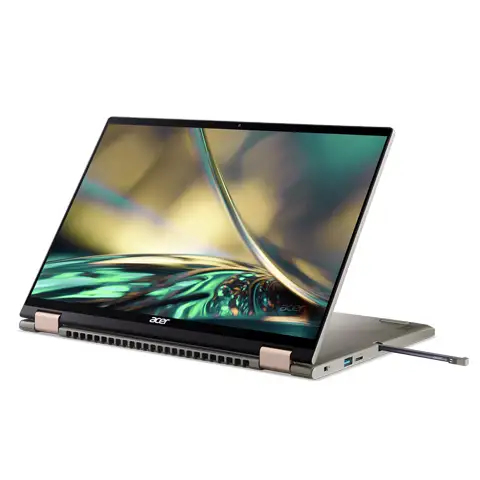Acer Spin 5 SP514-51N Intel® Core™ i7 i7-1260P Hybrid (2-in-1) – image 4