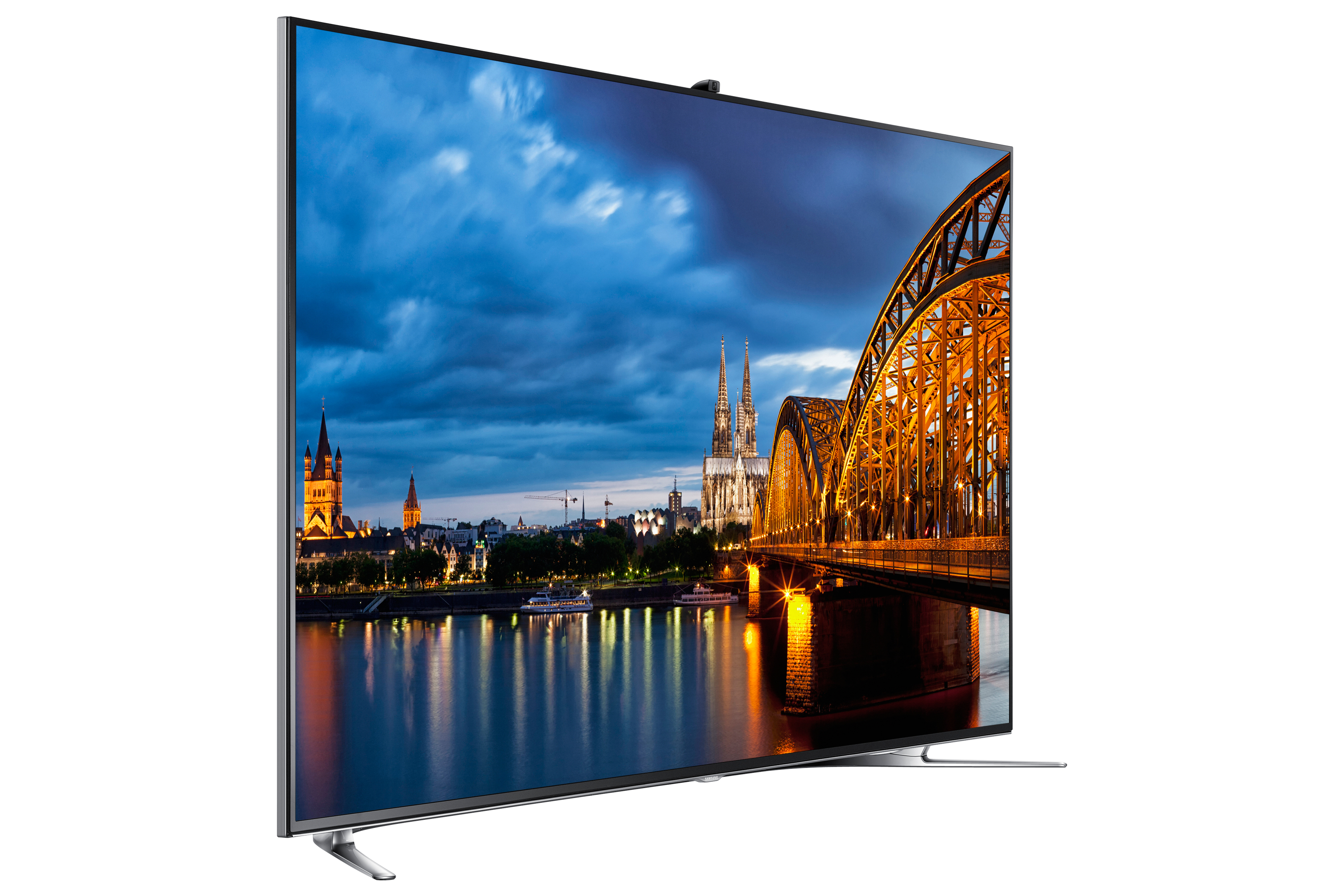 Samsung UE-65 F 8090 – image 5