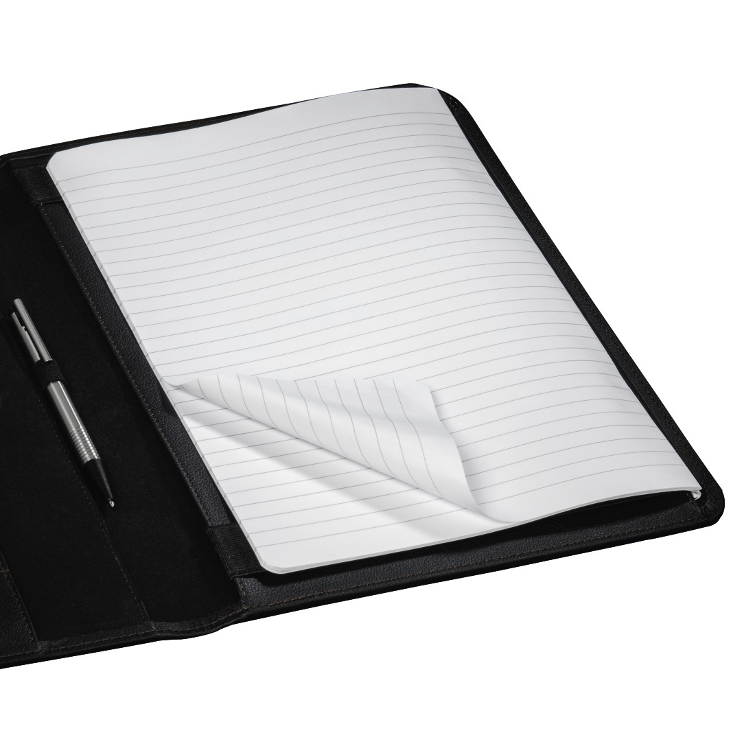 Hama Hannover 24.6 cm (9.7") Sleeve case Black – image 9