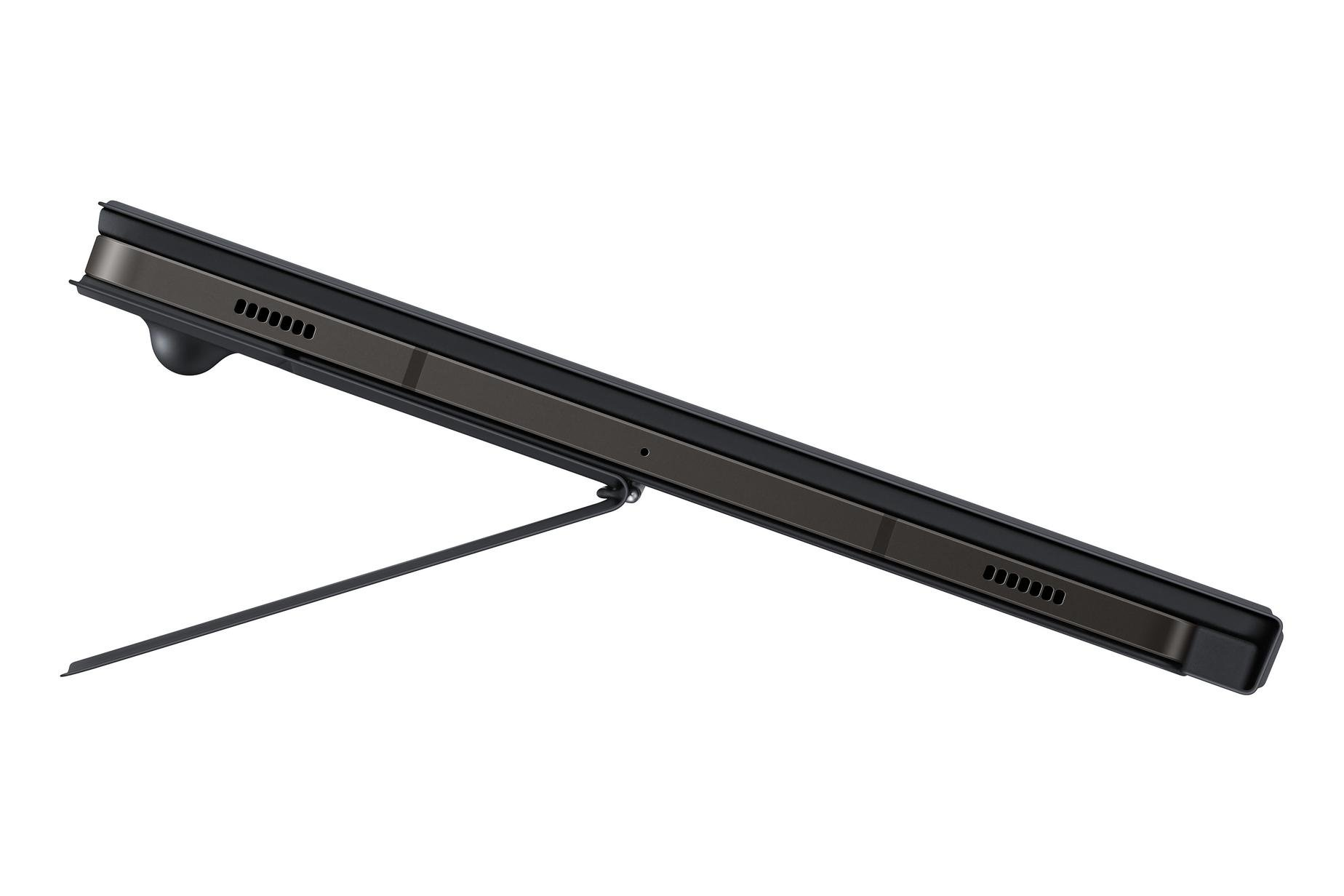 Samsung EF-DX715BBEGTR mobile device keyboard Black – image 5
