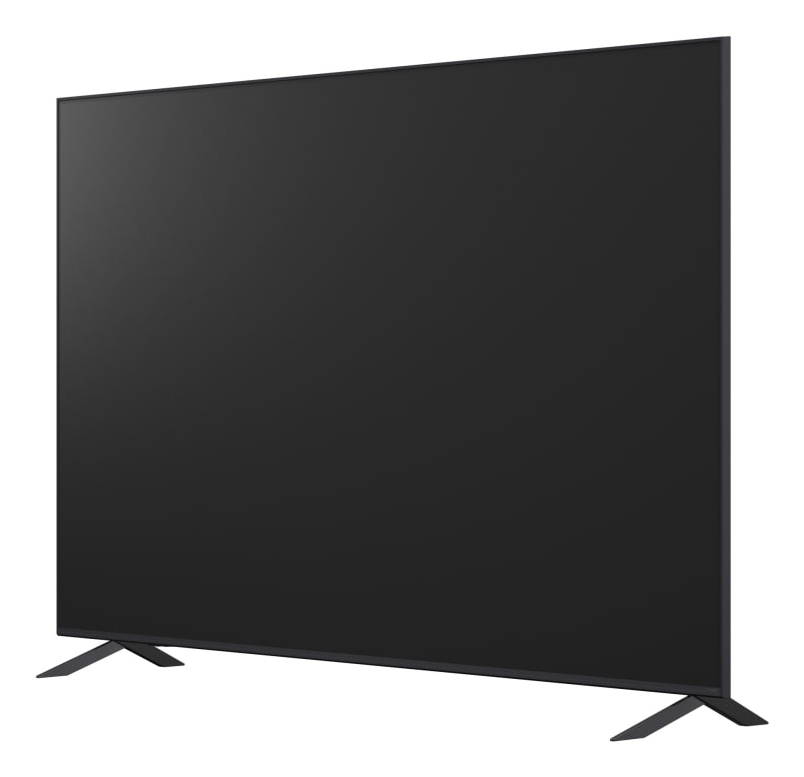 LG QNED 86QNED82A3B TV 2.18 m (86") 4K Ultra HD Smart TV Wi-Fi Black – image 8
