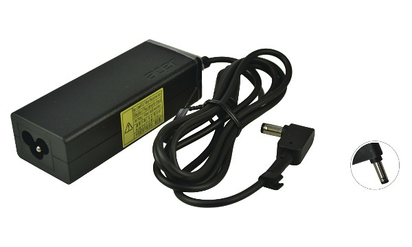 2-Power ALT1769A power adapter/inverter Indoor