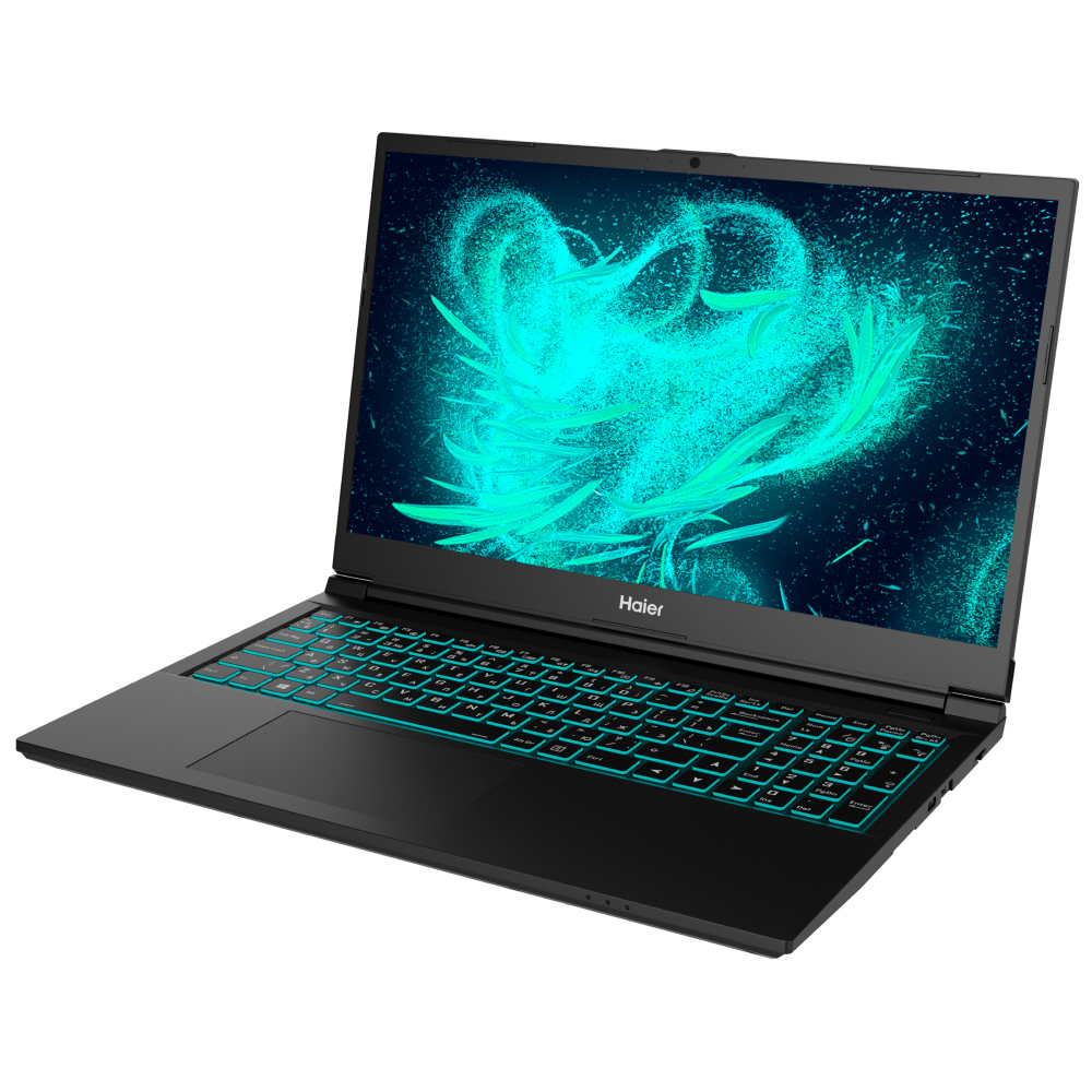 Haier GG1500A Intel® Core™ i5 i5-10200H Laptop – image 3