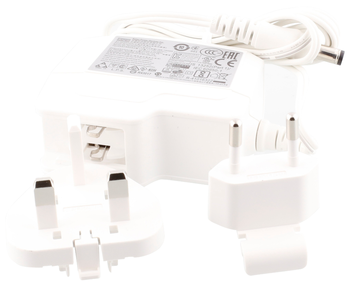 D-Link PSM-5V-55-W power adapter/inverter Indoor