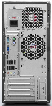 Lenovo M90p + D186 – image 2