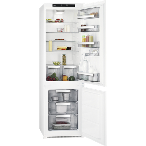 AEG SCE818D3FS — vue 1 sur 6