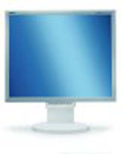 NEC MultiSync® LCD1970NX