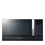 Samsung GE89MP-S microwave Silver – image 4