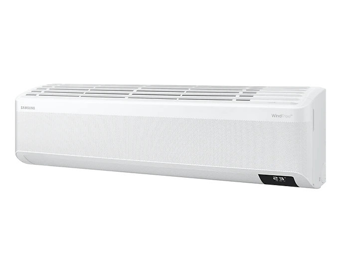 Samsung Wind-Free Avant AR24TXEAAWKNEU air conditioner Air conditioner indoor unit White – image 5