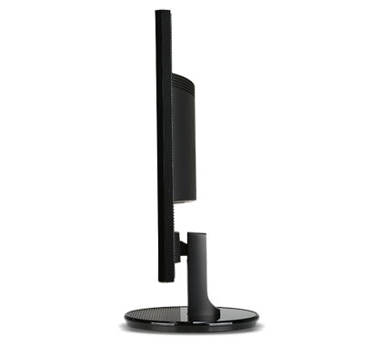 Acer K2 K222HQL computer monitor 54.6 cm (21.5″) 1920 x 1080 pixels Full HD LED Black image 4