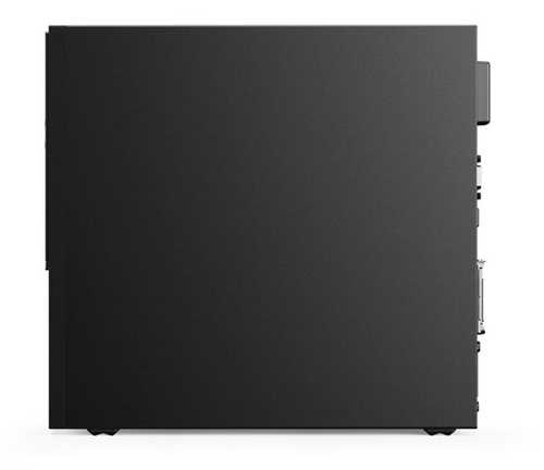 Lenovo V530 Intel® Core™ i5 i5-8400 8 GB DDR4-SDRAM 1 TB HDD Windows 10 Pro SFF PC Black image 4